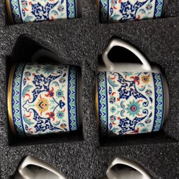 Karaca Züccaciye Fincan Takımımın Renk Sorunu Ve Ürünümün İadesinde Yaşanan Mağduriyet