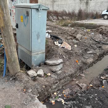 18 Gündür Süren İnternet Kesintisi Ve Çözümsüzlük Mağduriyeti