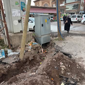 18 Gündür Süren İnternet Kesintisi Ve Çözümsüzlük Mağduriyeti