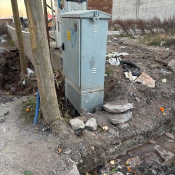 18 Gündür Süren İnternet Kesintisi Ve Çözümsüzlük Mağduriyeti