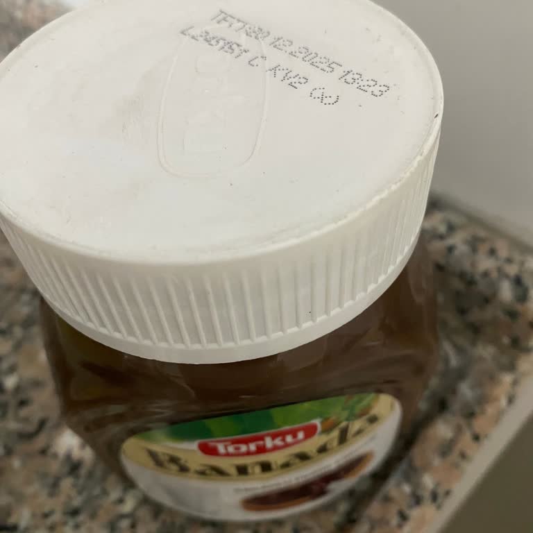 Son Kullanma Tarihi Bugün Olan Ürün Gönderimiyle Hayal Kırıklığı