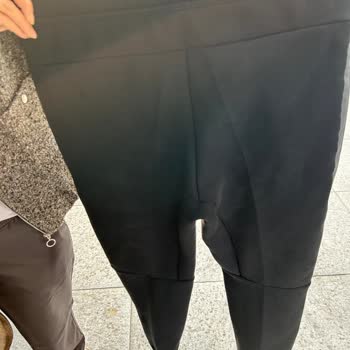 Sneaks Up Hilltown Mağazasında Beden Değişimi Talebim Reddedildi