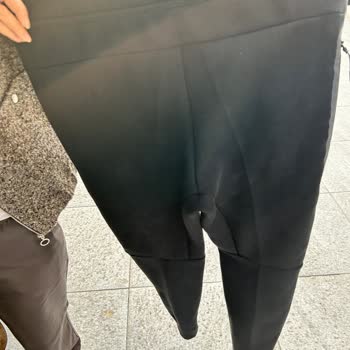 Sneaks Up Hilltown Mağazasında Beden Değişimi Talebim Reddedildi