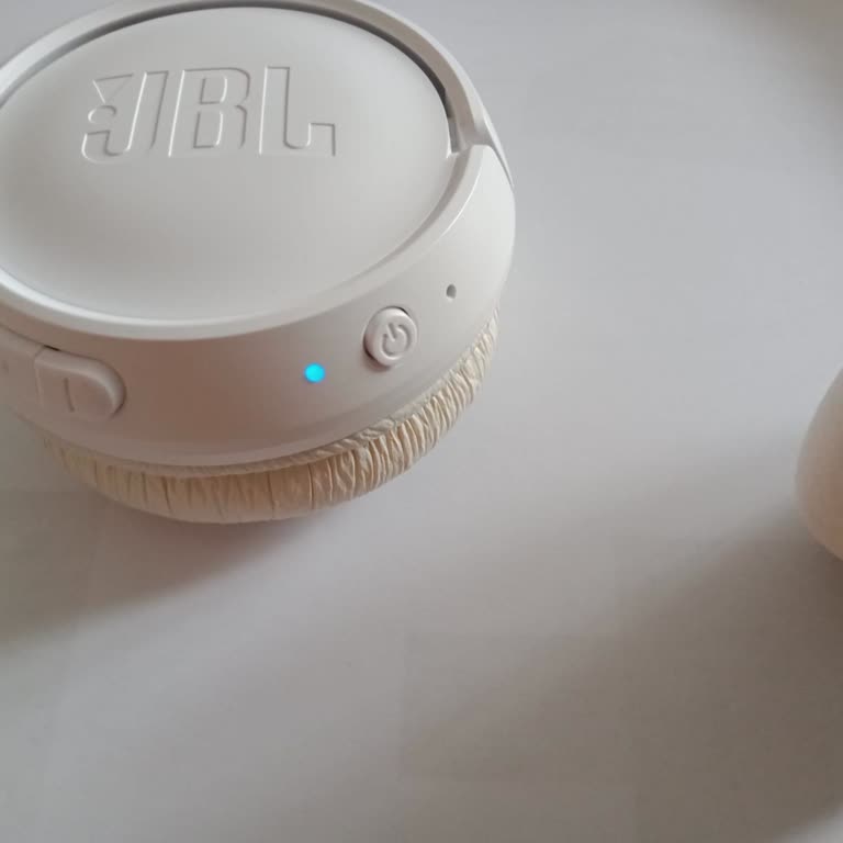 JBL 510 BT Kulaklıkta Sürekli Bağlantı Sorunu Çözülmüyor, Kalıcı Çözüm İstiyorum