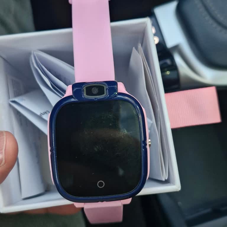 Reeder Yeni Alınan Çocuk Saatinde Arıza Ve Yetersiz Müşteri Hizmeti