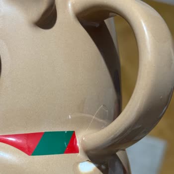 Kırık Gelen Kupalar Ve Yetersiz Paketleme Nedeniyle Yaşanan Mağduriyet