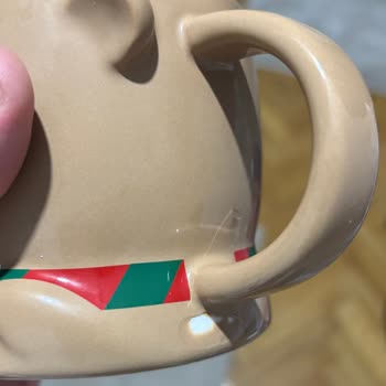 Kırık Gelen Kupalar Ve Yetersiz Paketleme Nedeniyle Yaşanan Mağduriyet