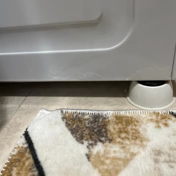 Arçelik 9100m Çamaşır Makinesi Sürekli Su Akıtıyor, Sorunum Çözülmüyor