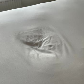 Kısa Sürede Çöken Yatak İçin Değişim Talebim Reddedildi