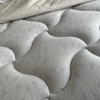 Kısa Sürede Çöken Yatak İçin Değişim Talebim Reddedildi