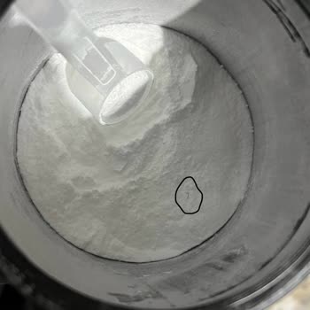 Bigjoy Creatine Ürününde Hijyen Şoku: Tozun İçinden Kıl Çıktı!