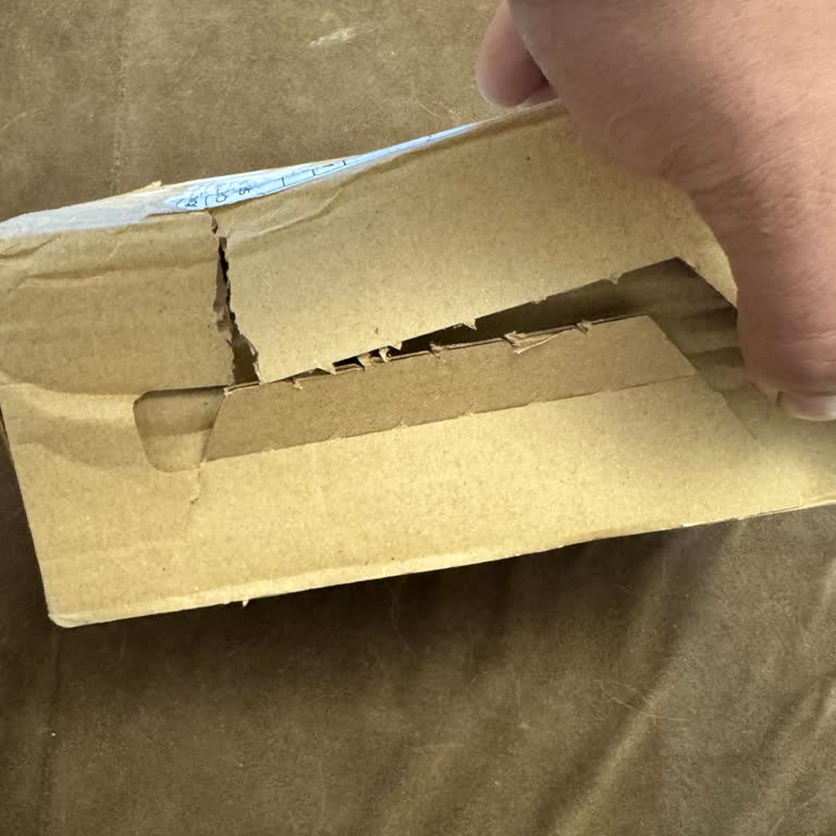 Açılmış Ve Eksik Parfüm Siparişi: Zara'dan Güvenli Ve Eksiksiz Teslimat Bekliyorum