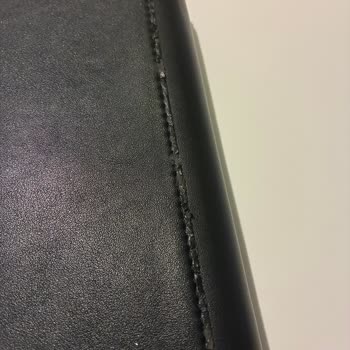 Kısa Sürede Deforme Olan Cüzdan İçin İade Ve Objektif İnceleme Talebi