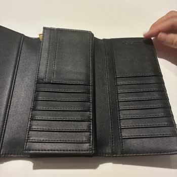 Kısa Sürede Deforme Olan Cüzdan İçin İade Ve Objektif İnceleme Talebi