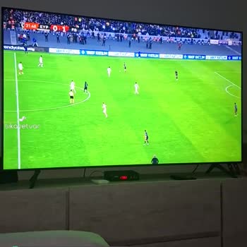 Digiturk İngilizce Anlatımlı Maç Yayını