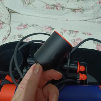 Dyson Airwrap'te Erken Performans Ve Kozmetik Sorunlar: Beklenen Kalite Ve Çözüm Sağlanmadı