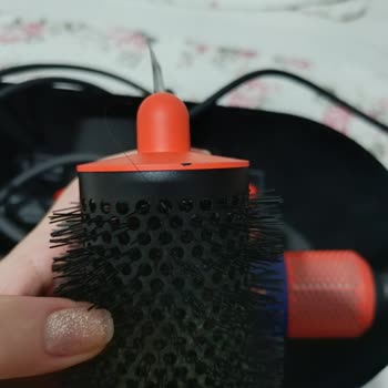 Dyson Airwrap'te Erken Performans Ve Kozmetik Sorunlar: Beklenen Kalite Ve Çözüm Sağlanmadı