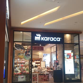 Etiket Ve Kasadaki Fiyat Farkı İle Saygısız Çalışan Davranışı Nedeniyle Karaca'dan Hayal Kırıklığı