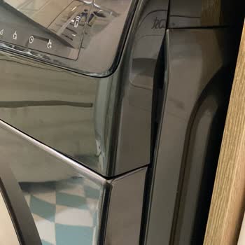 Kurutma Makinem Kurulumda Hasar Gördü Değişim Talebim Karşılanmıyor