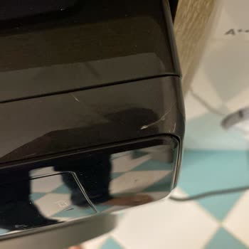 Kurutma Makinem Kurulumda Hasar Gördü Değişim Talebim Karşılanmıyor