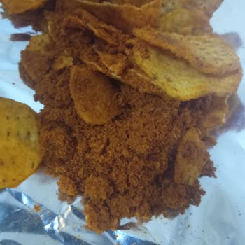 Patos Cips Paketinde Aşırı Sos Ve İlgisiz Müşteri Hizmeti