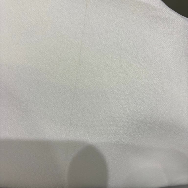 Yıkama Sonrası Ortaya Çıkan Dikiş Hatasına Çözüm Bekliyorum