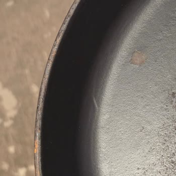 Hecha Döküm Tava Setinde Erken Deformasyon Ve Garanti Hayal Kırıklığı