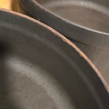 Hecha Döküm Tava Setinde Erken Deformasyon Ve Garanti Hayal Kırıklığı