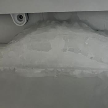 Arçelik Buzdolabında Yıllardır Süren Tekrar Eden Arıza Ve Çözümsüzlük Mağduriyeti