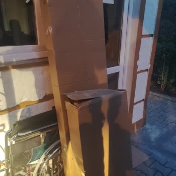 Evdemo Lojistik Hasarlı Ve Eksik Teslimat, Sorumsuz Taşıma Hizmeti