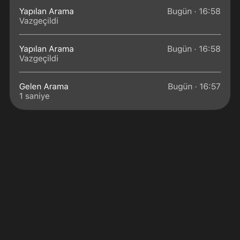 Evde Olmama Rağmen İade Kargom Alınmadı, Yanıltıcı Bilgilendirme Ve İlgisiz Destek