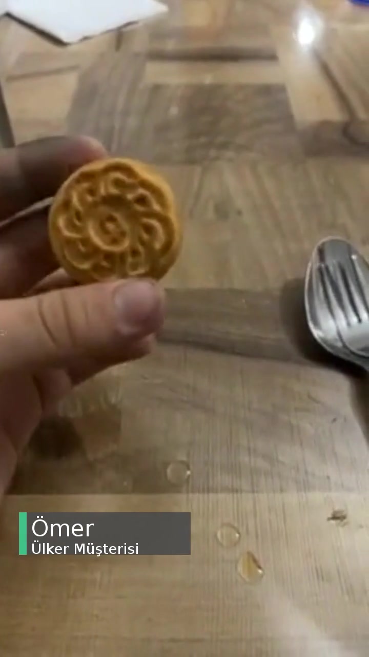 Ülker Ürün Hatalı Ve Görüntüsü Bozuk videonun kapak resmi