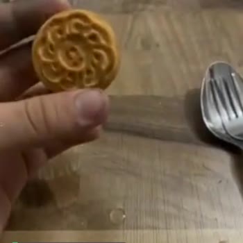 Ülker Ürün Hatalı Ve Görüntüsü Bozuk