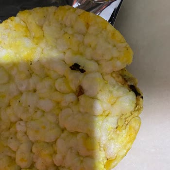 Eti Gong Bal Ve Hardal Aromalı Üründe Yanık Ve Siyah Parçalar Çıktı