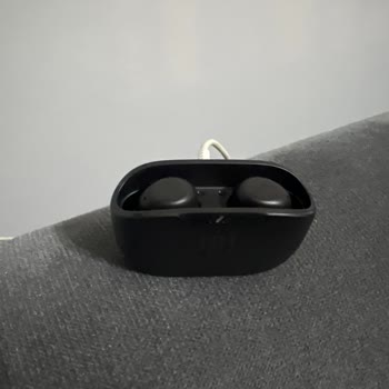 Kutu Açılır Açılmaz Çalışmayan JBL Wave Buds Ve Faturasız Garanti Mağduriyeti