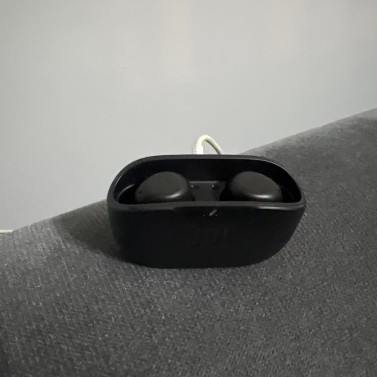 Kutu Açılır Açılmaz Çalışmayan JBL Wave Buds Ve Faturasız Garanti Mağduriyeti