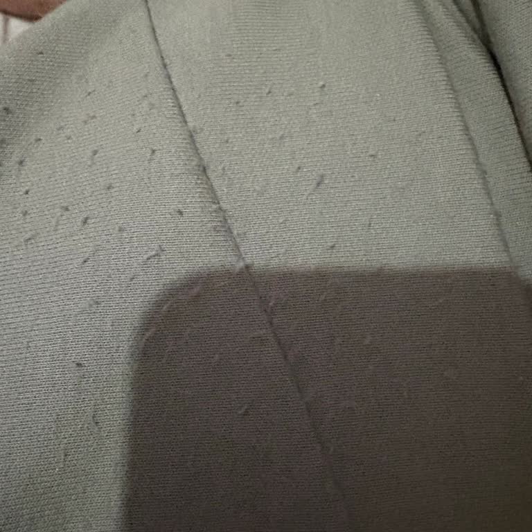 LCW'den Aldığım Eşofman Altı Hızla Deforme Oldu, Değişim Talebim Var