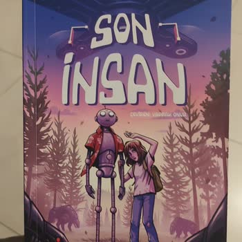 D&R Şubeleri Arası Değişim Ve İade Sorunu: Hatalı Kitapta Müşteri Mağduriyeti