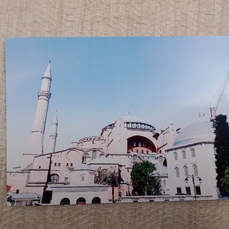 Fotografbaskisi.com.tr Fotoğraf Baskı Kalitesi Hayal Kırıklığına Uğrattı