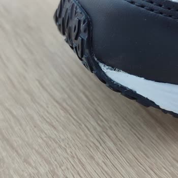 Yeni Alınan Ayakkabının Kısa Sürede Bozulması Ve Müşteri Memnuniyetsizliği