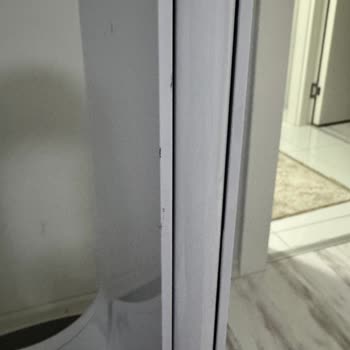 Dyson Purifier'ın Nemlendirme Sorunu Ve Hasarlı Servis Deneyimi