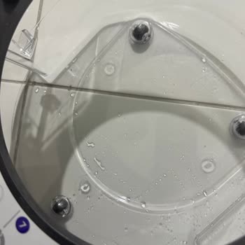 Dyson Purifier'ın Nemlendirme Sorunu Ve Hasarlı Servis Deneyimi