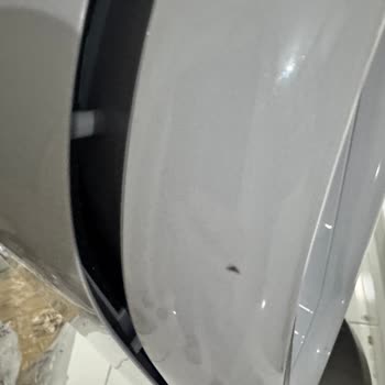 Dyson Purifier'ın Nemlendirme Sorunu Ve Hasarlı Servis Deneyimi