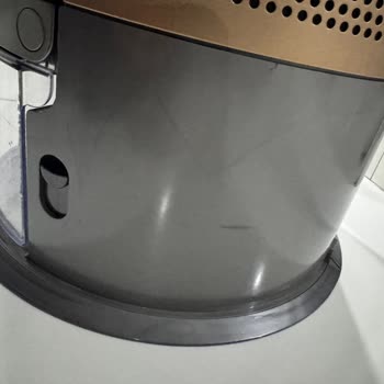 Dyson Purifier'ın Nemlendirme Sorunu Ve Hasarlı Servis Deneyimi