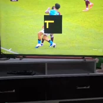 Tod TV Donuyor, Maç İzleyemiyorum