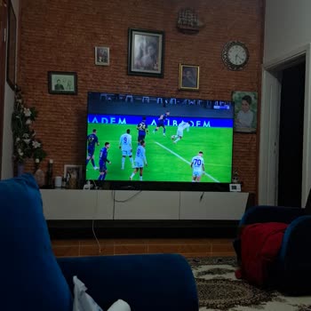 Samsung TV Ekranında Garanti Sonrası Artan Kararma Sorunu