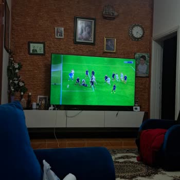 Samsung TV Ekranında Garanti Sonrası Artan Kararma Sorunu