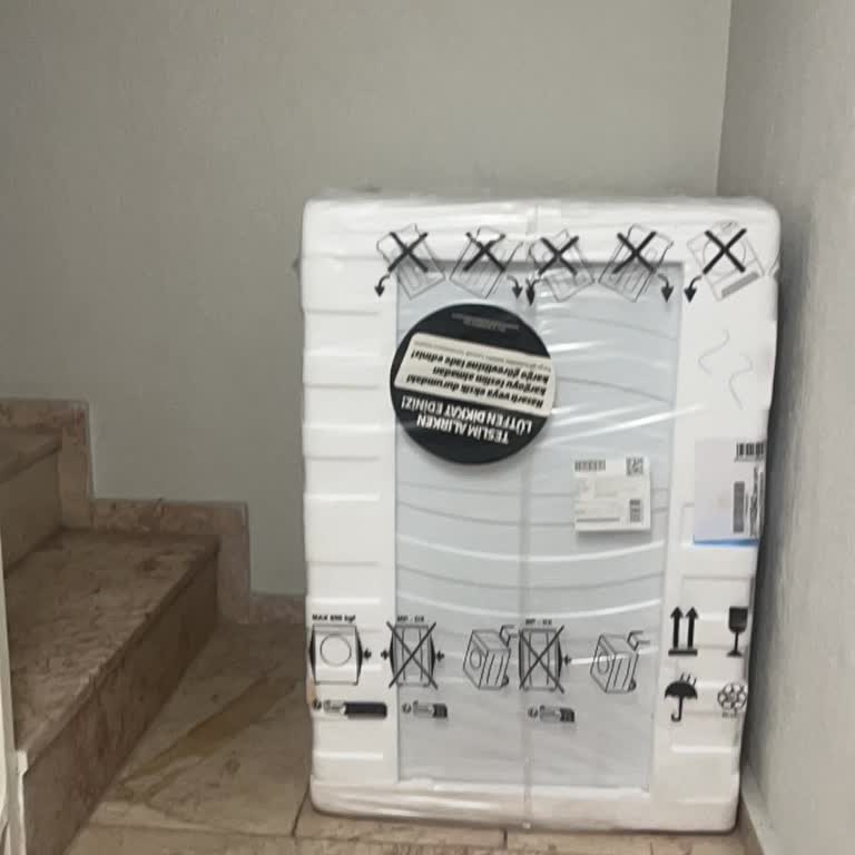 Hoover Kurutma Makinesi Kurulumunda Büyük Mağduriyet Ve İletişimsizlik!