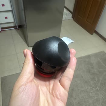 Schafer Çay Termosunda Kapak Sorunu Ve Yedek Parça Eksikliği