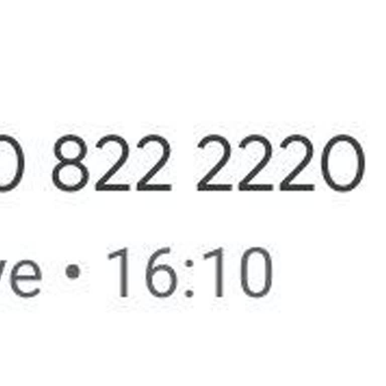 Randevu Tarihi Onayımız Olmadan Değiştirildi, Tüm Gün Evde Bekletildik